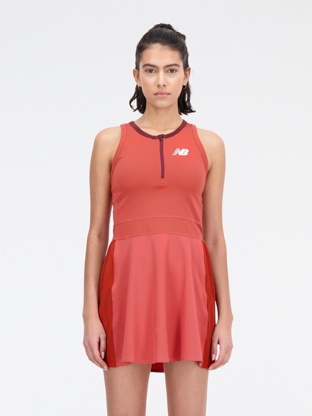 New Balance Tournament Dress Pink